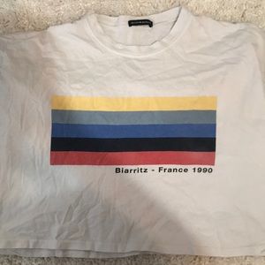 Brandy Melville France long sleeve